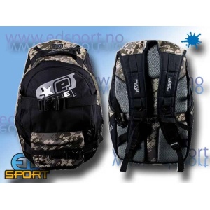 Eclipse Gravel Pack, Dig-E-Cam