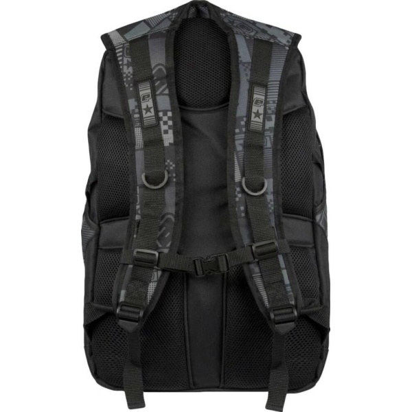 Eclipse Gravel Pack, Pixel Grey - Bilde 2