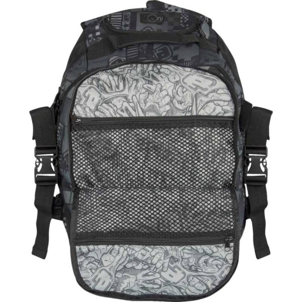 Eclipse Gravel Pack, Pixel Grey - Bilde 4