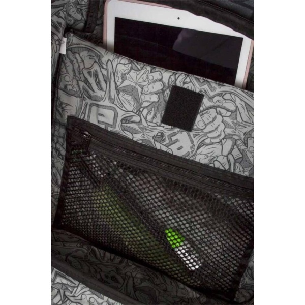 Eclipse Gravel Pack, Pixel Grey - Bilde 6