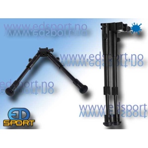 Tiberius, Universal Bipod System