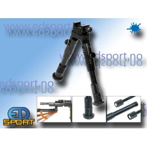 Universal Bipod, lavprofil