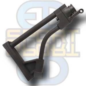 Tipppmann 98 Longbow Stock