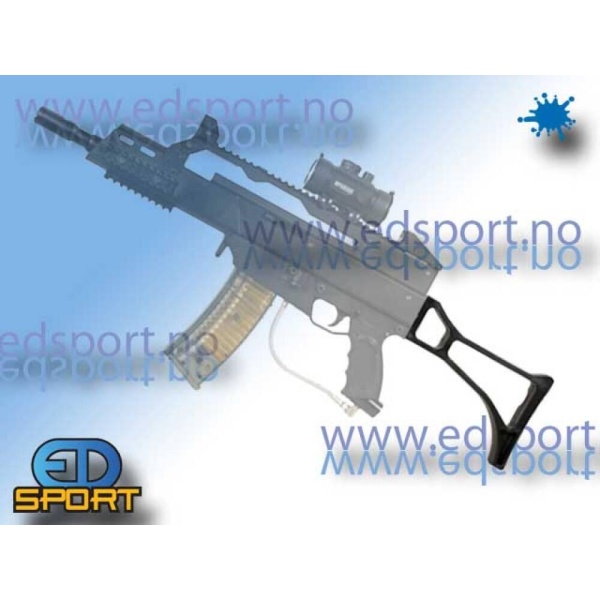 Tippmann A5 G36C Stock - Bilde 2