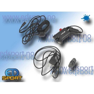 NT3 adapter - Midland