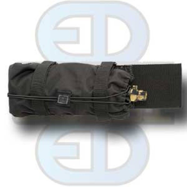 Vest Pouch - V-TAC Tank Pouch Universal, svart - Bilde 2