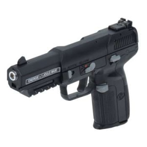 FN Herstal Five-Seven - Blow Back, Co2