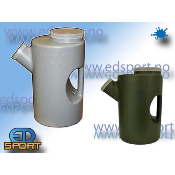 Ballmugge, Paintball Caddy