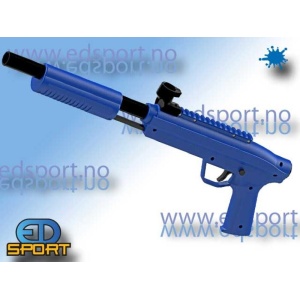 Valken Gotcha Shotgun, Blå