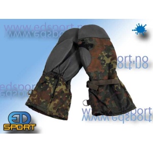 Valken Fullfinger hansker