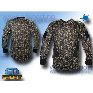 BT Jersey Combat, 2XL