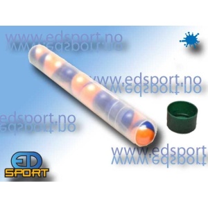 Paint Tube for paintballpistoler, 1 stk