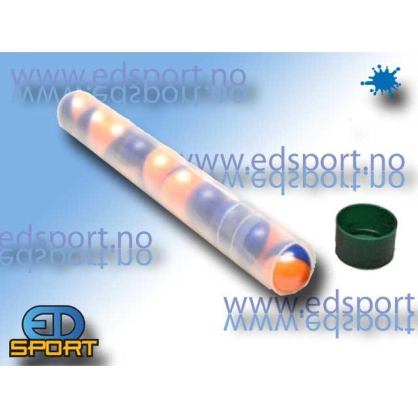 Paint Tube for paintballpistoler, 1 stk