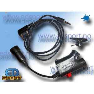 NT3 adapter - Iasus, Kenwood