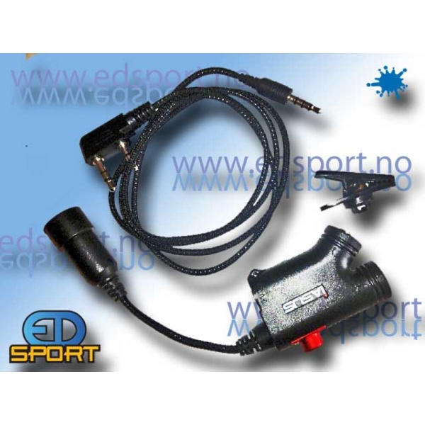 NT3 adapter - Iasus, Kenwood