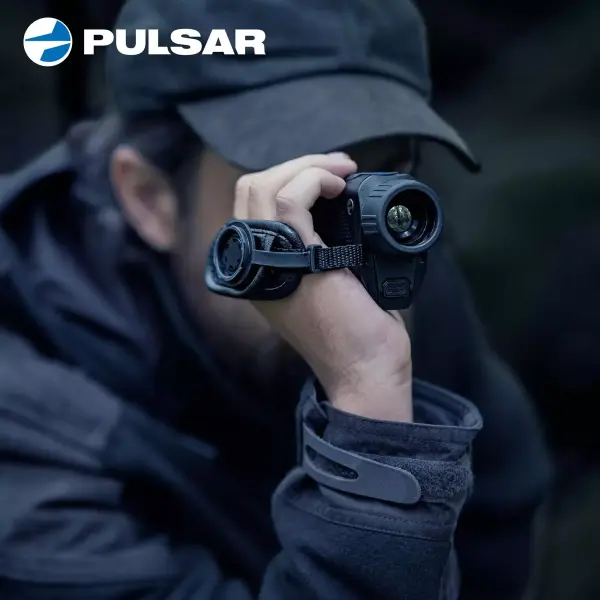 Pulsar Axion XM30F Termisk Monokular - Bilde 2