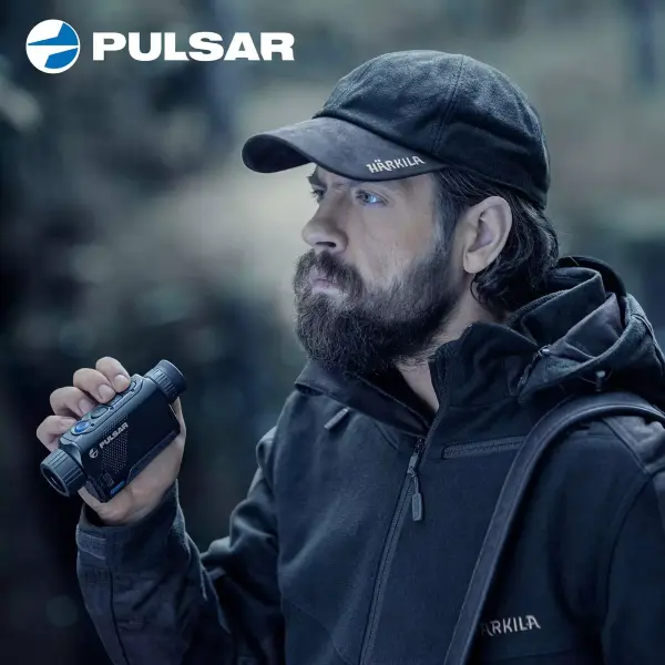 Pulsar Axion XM30F Termisk Monokular - Bilde 3