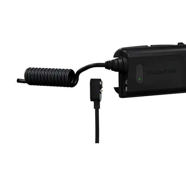 Hodelykt H5R Core 500lm Black ES - Bilde 2