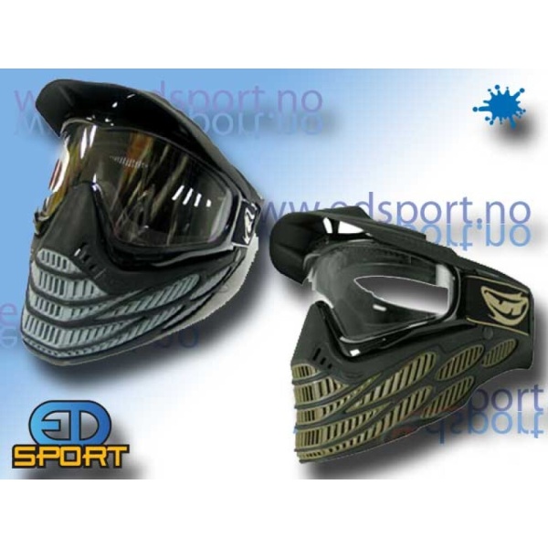 JT Proflex 8 Thermal, Oliven