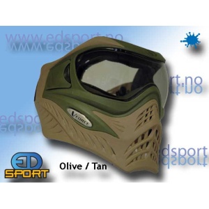 VForce Grill, Oliven