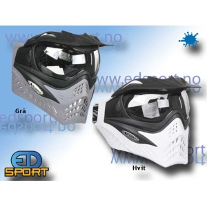VForce Grill, Hvit