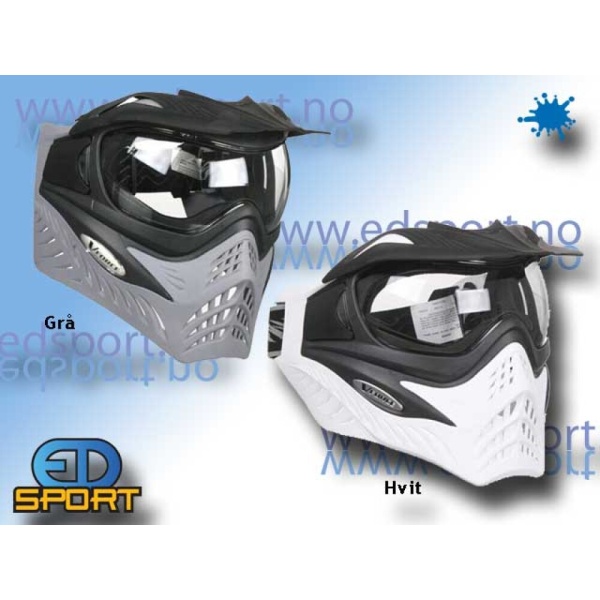 VForce Grill, Hvit