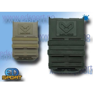 FAZ MAG for Tippmann TiPX Magasin (2 pakk)