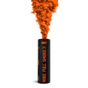 Røykbombe, WP40, Orange