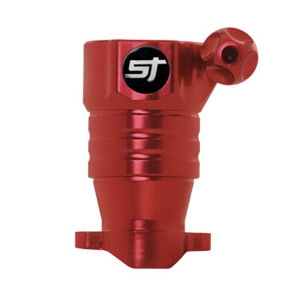 Shocktech Spyder Clamping Feed Neck (recessed)