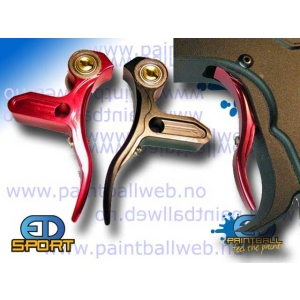 Fingerlock Trigger for Ion