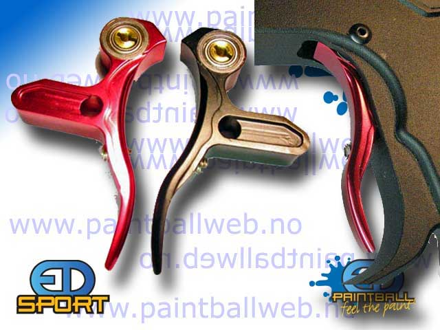 Fingerlock Trigger for Ion