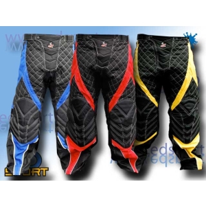 BullStrike bukse, Rød