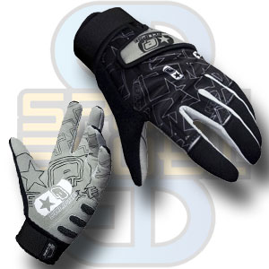 Eclipse Full Finger Glove - Bilde 2