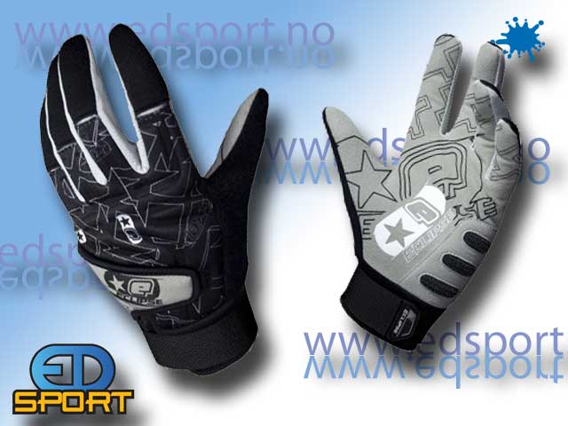 Eclipse Full Finger Glove