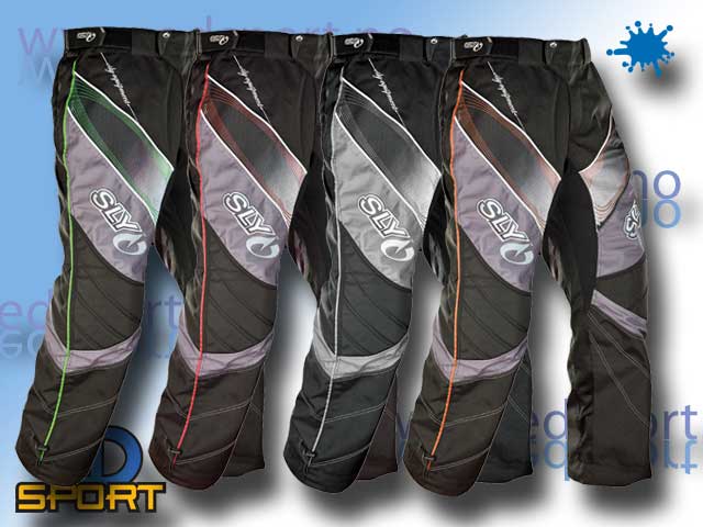 Bukser Sly, Silver - Bilde 2