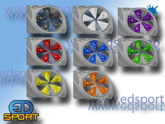 Speed Feed, Virtue Crown SF - Bilde 2