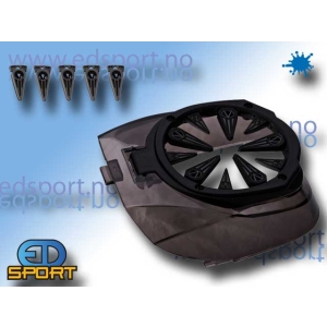 Speed Feed, Virtue Crown SF