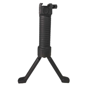 Swiss Arms Grip + Bi-Pod