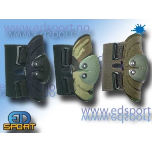 King Arms - Hard Albu-beskytter