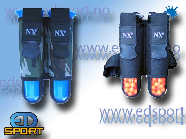 Back-Pack, 2-Pod, NXe
