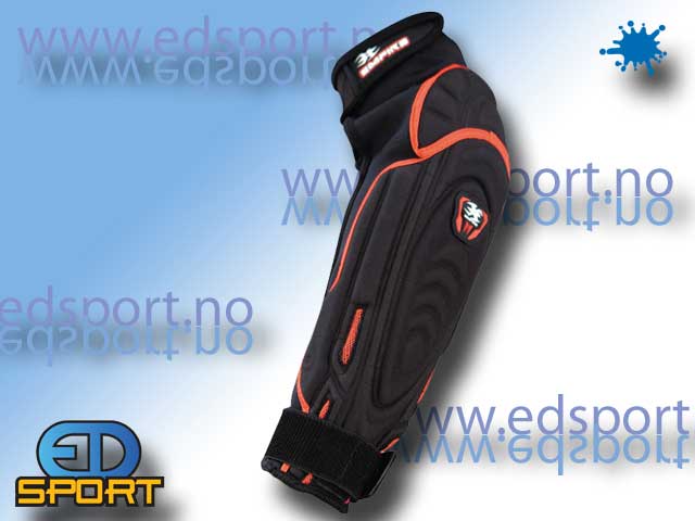 Empire Grind Elbow Pads