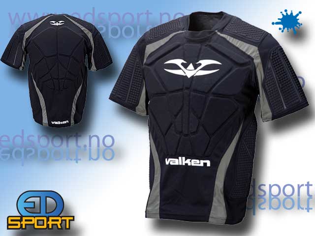Valken, Upper Body Pad (Senior) - Bilde 2