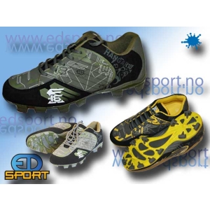 Vervz Cleat Paintballsko