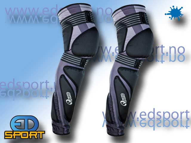 Knebeskytter, Bounce Sly