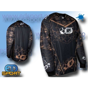 Planet Eclipse Distortion jersey (Emortal Aztec)