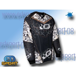 Planet Eclipse Distortion jersey (Punk Elemental)