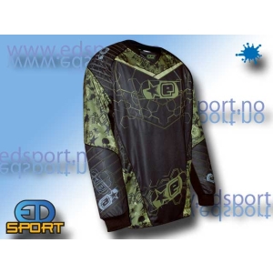 Planet Eclipse Distortion jersey (Punk Xover)