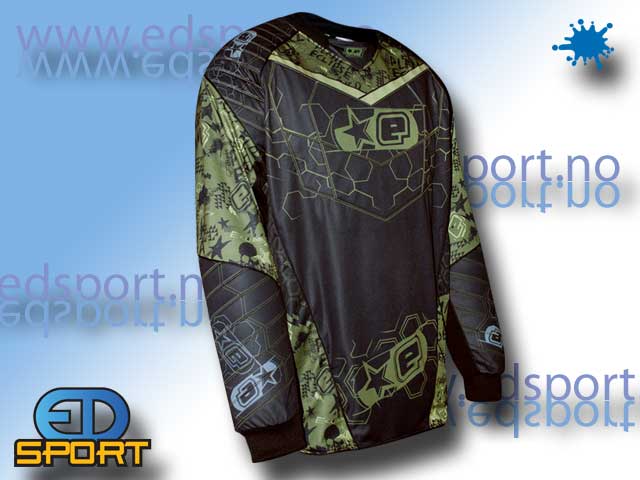 Planet Eclipse Distortion jersey (Punk Xover)