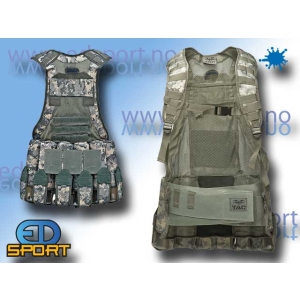 V-Tac Tactical Echo vest, ACU