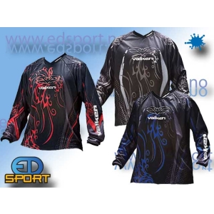 Valken - Fate Jersey